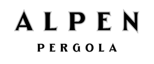 Alpenpergola logo
