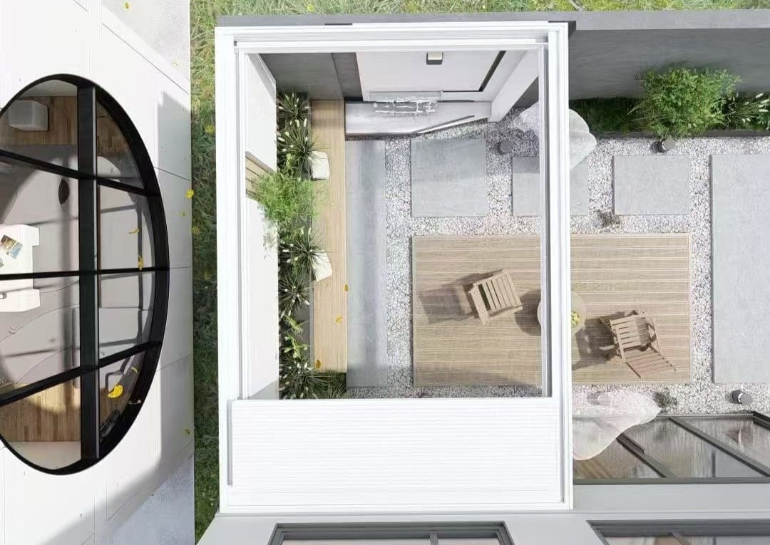 Warum Cabrio Lamellendach wählen